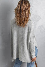 Annie Long Sleeve Sweater